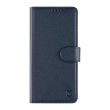 Tactical Field Notes sötétkék Book / Flip tok Honor Magic7 Lite készülékhez tok és táska