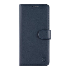 Tactical Field Notes sötétkék Book / Flip tok Honor Magic7 Lite készülékhez tok és táska