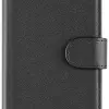 Tactical Field Notes telefon tok Apple iPhone 16e/17e készülékhez, fekete