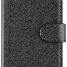 Tactical Field Notes telefon tok Apple iPhone 16e/17e készülékhez, fekete tok és táska