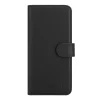  Tactical Field Notes tok Xiaomi Redmi Note 15 5G-hez, fekete