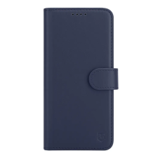 Tactical Field Notes Xiaomi 17T flip tok, kék tok és táska