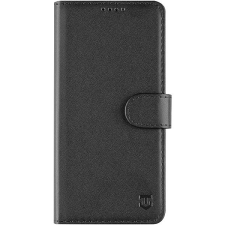 Tactical Field Notes Xiaomi Redmi Note 14 4G fekete tok tok és táska