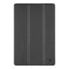  Tactical Fliptok Tri Fold Case iPad 10.2 2019/2020/2021 Fekete tok
