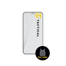 Tactical Glass Impact Armour Apple iPhone 12 Mini kijelzővédő üvegfólia (57983114102) (57983114102) mobiltelefon kellék