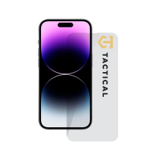 Tactical Glass Shield 2.5D Apple iPhone 14 Pro készülékhez átlátszó mobiltelefon kellék