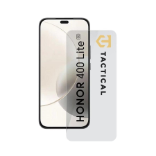 Tactical Glass Shield 2.5D for Honor 400 Lite készülékhez átlátszó mobiltelefon kellék