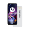 Tactical Glass Shield 2.5D for Motorola G54 5G/Power Edition készülékhez átlátszó
