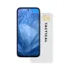 Tactical Glass Shield 2.5D Google Pixel 8a kijelzővédő üvegfólia, átlátszó