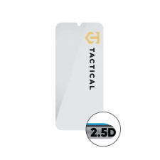 Tactical Glass Shield 2.5D Samsung Galaxy Xcover 7 kijelzővédő üvegfólia, átlátszó tok és táska