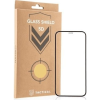 Tactical Glass Shield 5D Apple iPhone 13/13 Pro/14 kijelzővédő üvegfólia, fekete (57983109786)