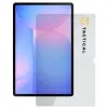 Tactical Glass Shield Samsung Galaxy Tab S10 FE kijelzővédő fólia, átlátszó
