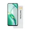 Tactical Huawei Honor 200 Smart, Kijelzővédő fólia, ütésálló fólia (az íves részre NEM hajlik rá!), Tempered Glass (edzett üveg), Tactical Glass Shield 2.5D, Clear