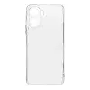 Tactical Huawei Honor 90 Lite, Szilikon tok, Tactical TPU, átlátszó