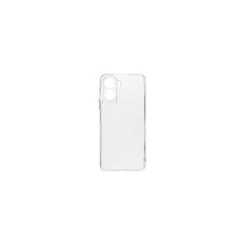 Tactical Huawei Honor 90 Lite, Szilikon tok, Tactical TPU, átlátszó tok és táska