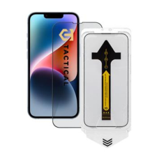 Tactical Impact Barrier for Rookies iPhone 15 Pro Max üvegfólia mobiltelefon kellék
