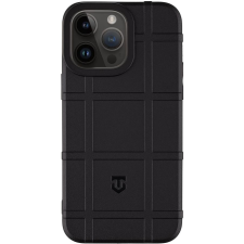 Tactical Infantry Apple iPhone 14 Pro Max fekete tok (57983116287) tok és táska