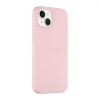 Tactical iPhone 13 TACTICAL MAGFORCE VELVET SMOOTHIE szilikon telefonvédő ütésállóság, MagSafe, RÓZSASZÍN (TACTICAL_57983122653)