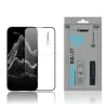 Tactical iPhone 15 Pro TACTICAL SAPPHIRE BULLET képernyővédő üveg 2.5D, zafír réteg, FEKETE (TACTICAL_GP-196685)
