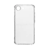 Tactical iPhone 17e / 16e TACTICAL TPU PLYO szilikon telefonvédő ütésállóság, légpárnás sarok, ÁTLÁTSZÓ (TACTICAL_57983124290)