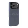 Tactical iPhone 18 Pro Max / 17 Pro Max TACTICAL MAGFORCE HYPERSTEALTH szilikon telefonvédő ütésállóság, MagSafe, SÖTÉTKÉK (TACTICAL_57983126637)