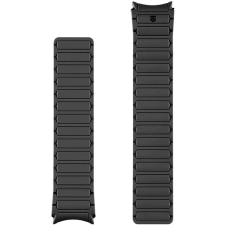 Tactical MagBand 20mm Samsung Galaxy Watch 4/5/6 Black okosóra kellék