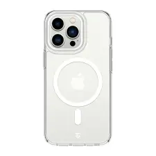 Tactical MagForce 2.0 MagSafe tok iPhone 13 Pro ezüst 57983131352 tok és táska