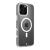 Tactical MagForce 2.0 MagSafe tok iPhone 16 Pro Max ezüst