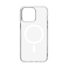 Tactical MagForce Apple iPhone 15 Pro Max MagSafe tok átlátszó tok és táska