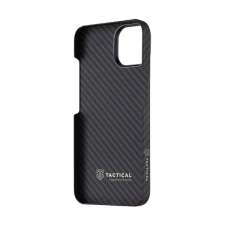 Tactical MagForce Aramid Apple iPhone 14 Black tok tok és táska
