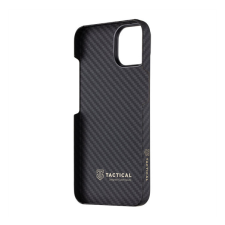 Tactical MagForce Aramid Apple iPhone 14 tok, fekete tok és táska