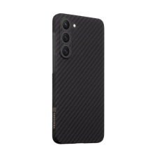 Tactical MagForce Aramid Samsung Galaxy S23 tok, fekete tok és táska