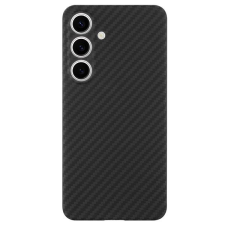 Tactical MagForce Aramid Samsung Galaxy S24 fekete tok tok és táska
