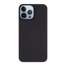 Tactical MagForce Aramid tok Apple iPhone 13 Pro Max készülékhez fekete tok és táska
