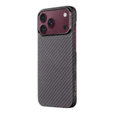 Tactical MagForce Aramid tok, Apple iPhone 18 Pro Max - Black tok és táska