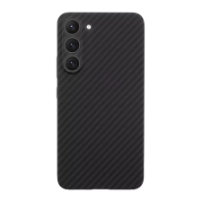 Tactical MagForce Aramid tok fekete Samsung S23 készülékhez (127607) tok és táska