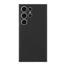 Tactical MagForce Aramid tok fekete Samsung S24 Ultra készülékhez tok és táska