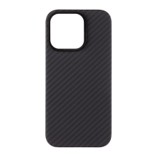 Tactical MagForce Aramid tok iPhone 16 Pro fekete tok és táska