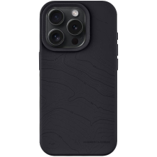Tactical MagForce Beaver iPhone 15 Pro tok - Asphalt (57983126362) tok és táska