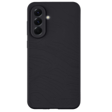 Tactical Magforce Beaver Samsung Galaxy A56 prémium szilikon tok kameravédő peremmel, fekete tok és táska