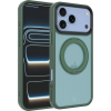 Tactical MagForce Hyperstand Apple iPhone 17 Pro Max / 18 Pro Max tok - Forest Green