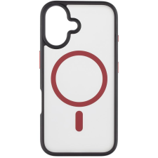 Tactical MagForce Hyperstealth 2.0 iPhone 16 Black/Red tok (57983121865) tok és táska