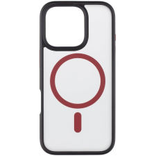 Tactical MagForce Hyperstealth 2.0 iPhone 16 Pro Black/Red tok (57983121867) tok és táska