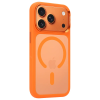 Tactical MagForce Hyperstealth 3.0 tok, Apple iPhone 17 Pro / 18 Pro - Agent Orange