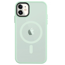 Tactical MagForce Hyperstealth Apple iPhone 11 tok - Beach Green (8596311206009) tok és táska