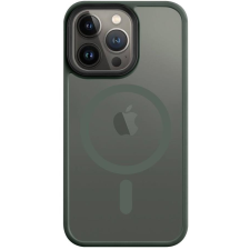 Tactical MagForce Hyperstealth Apple iPhone 13 Pro tok - Forest Green (8596311205835) tok és táska