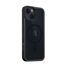 Tactical MagForce Hyperstealth Apple iPhone 14 Magsafe hátlap tok szürke tok és táska