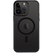 Tactical MagForce Hyperstealth Apple iPhone 14 Pro Max tok - Asphalt tok és táska