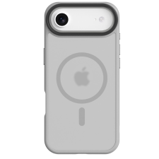 Tactical MagForce Hyperstealth Apple iPhone 17 Air MagSafe tok, áttetsző/szürke tok és táska