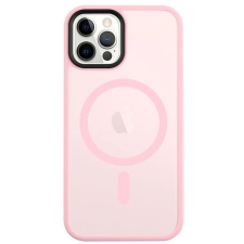 Tactical MagForce Hyperstealth iPhone 12 / 12 Pro Pink Panther tok tok és táska